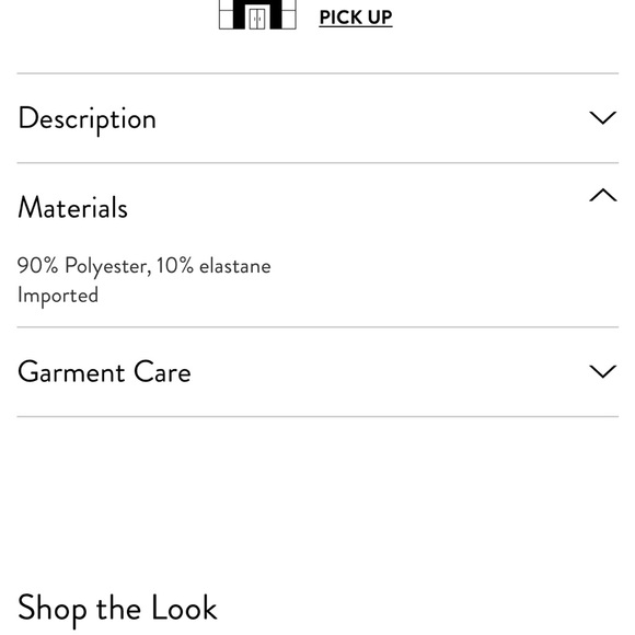 Reitmans Hyba Fleece Sweatshirt Half Zip Size Small - Picture 4 of 8